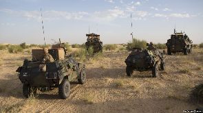 Mali: quinze jihadistes d’Aqmi tués par l’armée française