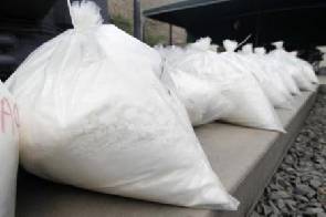 Maroc: saisie record de 2,5 tonnes de cocaïne