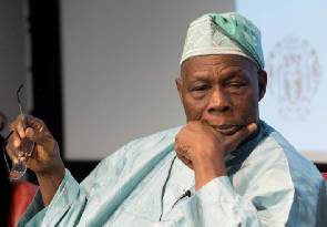 Nigeria: Olusegun Obasanjo révèle pourquoi Boko Haram a été formé