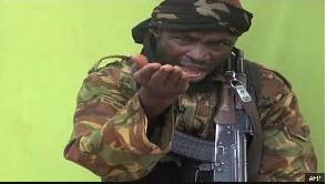 Nigéria: une femme du chef de Boko Haram tuée