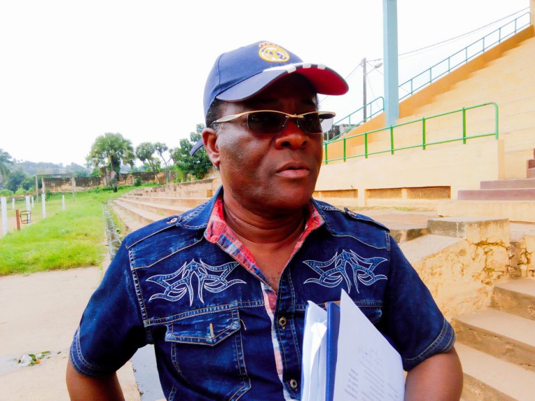 Togo/Championnat national: les critères d&rsquo;homologation des stades