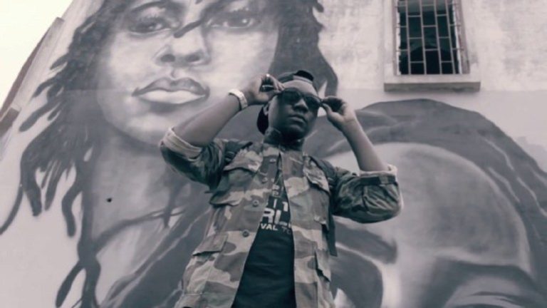 Togo/ Le rappeur Pikaluz passe à l’étape « Trois »