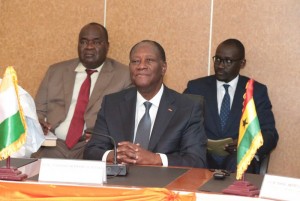Togo: Sortie de crise-politique, le Président Ouattara énonce une solution en trois points