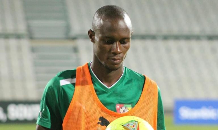 Football/ Le togolais Placca Fessou  et le Camerounais Jacques Zoua évoluent désormais ensemble…