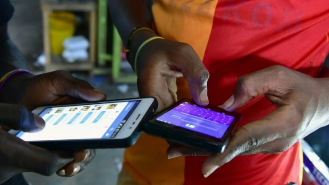Qui est derrière la coupure de l’Internet au Togo?