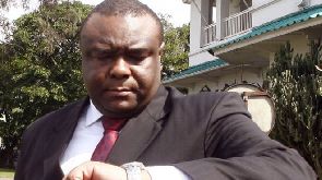 RDC: Jean-Pierre Bemba appelle à une union contre Kabila