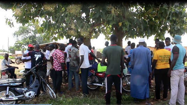 Togo, Grand reportage : Voyage au cœur du Camp de Réfugiés Togolais au Ghana