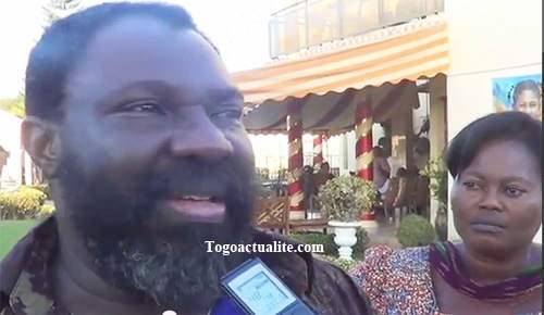Togo : Âneries d’Abass Kaboua chez « Da Dédé » sur Kanal Fm à Lomé. Vraiment, le « Manger-Manger » va tuer cet homme !