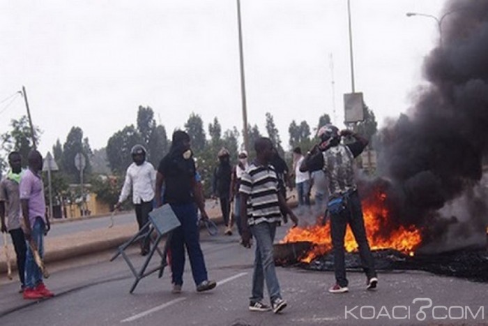 Togo: Apparition de «milices», pouvoir et opposition partagés, Amnesty exhorte