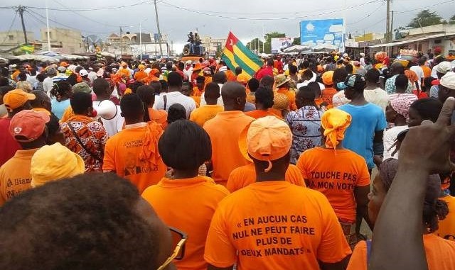 Togo: après Atchadam, un autre leader de l’opposition menacé