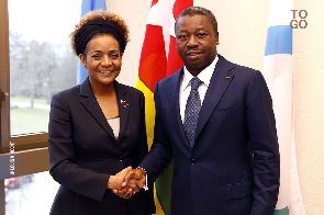 Togo: après le sommet Israël-Afrique, celui de l’OIF bascule
