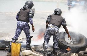 Togo: au moins 3 manifestants tués et 44 blessés par balles ce jeudi
