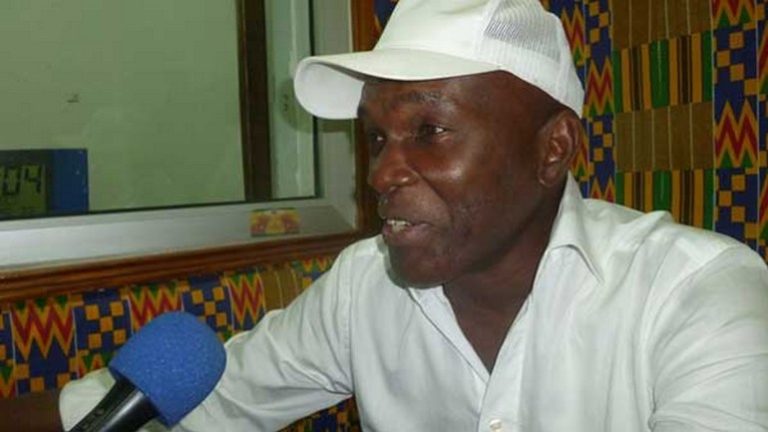 Togo: Claude Ameganvi sait comment venir à bout du régime RPT/UNIR