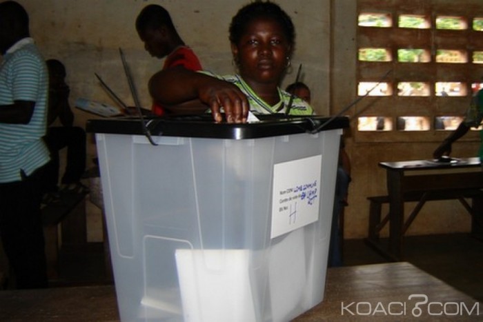 Togo: Crise socio-politique, la CEDEAO, l’UA et l’UNOWAS optent pour le référendum