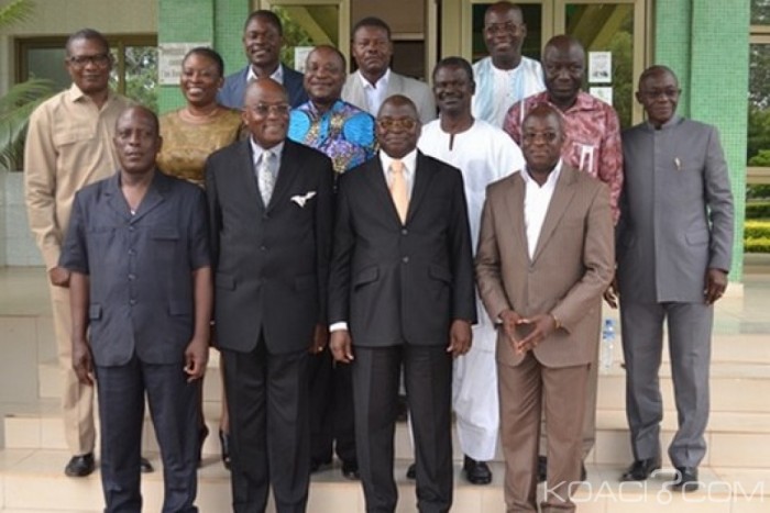 Togo: Élection du bureau de la CENI sans l’opposition parlementaire