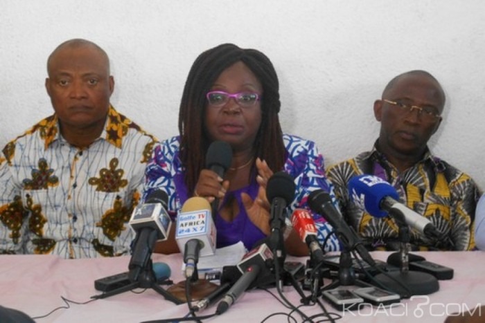 Togo: L’opposition refuse de rencontrer la mission l’OIF et annonce une nouvelle marche