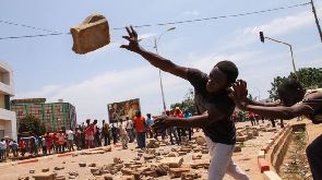 Togo: massacres ‘sanglants’ des milices, des organisations s’inquiètent