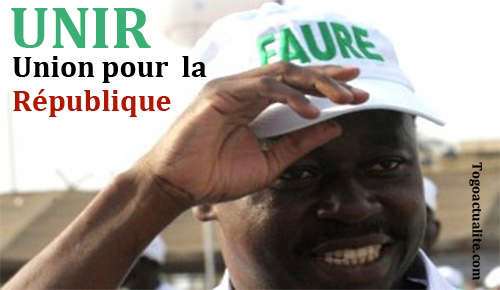 Togo, Sans détour : L’option suicidaire du RPT/UNIR