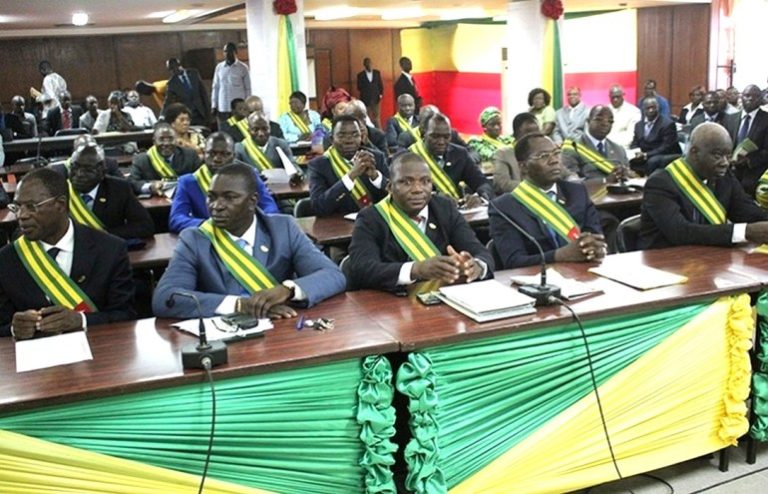 Togo / Session ordinaire de l’Assemblée Nationale : Projet de loi relatif à la CNDH et budget 2018 adoptés