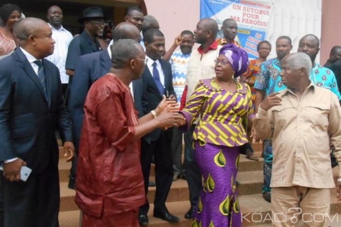 Togo: Situation politique, évolution avant l’arrivée de la mission de l’OIF
