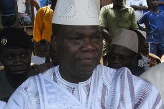 Togo, Sommet de l’Etat : La purge des dignitaires Tems commence. Le Colonel Ouro-Bang’na Nassam subitement remplacé à la DS des FAT