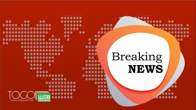 [Urgent] : deux morts dans un braquage au grand marché de Lomé ce mardi
