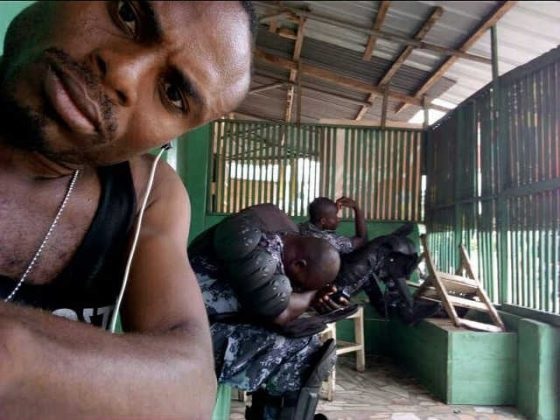 Togo, Répression : Au moins 3 morts et 44 blessés par balle à Lomé, ce 19 octobre 2017