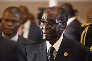 Zimbabwé: Dieu a ‘changé d’avis’ sur la mort de Mugabe