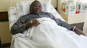 Zimbabwé: Tsvangirai part se soigner en Afrique du Sud