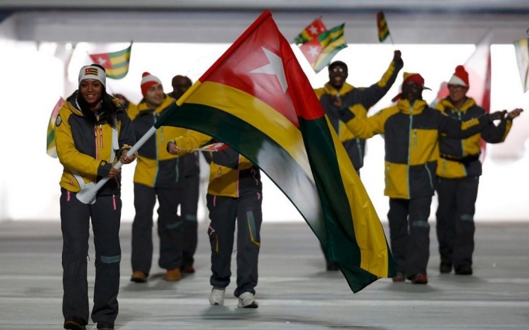 Dopage et ses dangers: les athlètes togolais sensibilisés