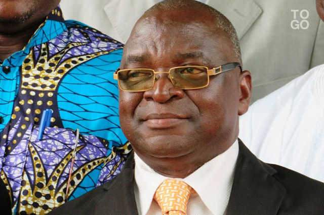Faure Gnassingbé présente son nouveau « Kadanga » pour « sa » Ceni au peuple togolais