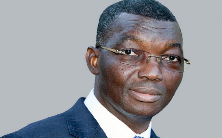 Togo / « Si on retrouve les armes à Sokodé, ils peuvent marcher toute l’année », indique le ministre Yark Damehane