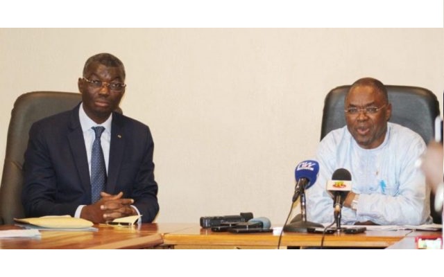 Autorisation des manifestations en semaine : Le pouvoir togolais a trouvé « Garçon »