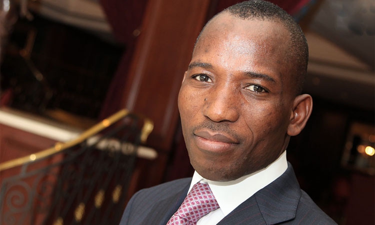 Bawara encourage l’opposition togolaise à faire preuve d’ouverture 	  		  	 	  	 		  	 		  		Featured