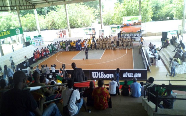 CAN Basket 3×3 : Les Togolaises gagnent leur 3è match