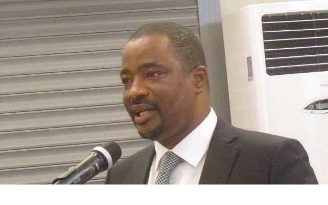 Crise politique : Un émissaire d’Alpha Condé à Lomé ce week-end