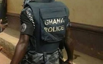 Deux Togolais codamnés pour escroquerie au Ghana