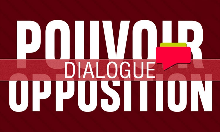 Dialogue: la médiation ghanéenne de retour à Lomé pour finaliser les préparatifs