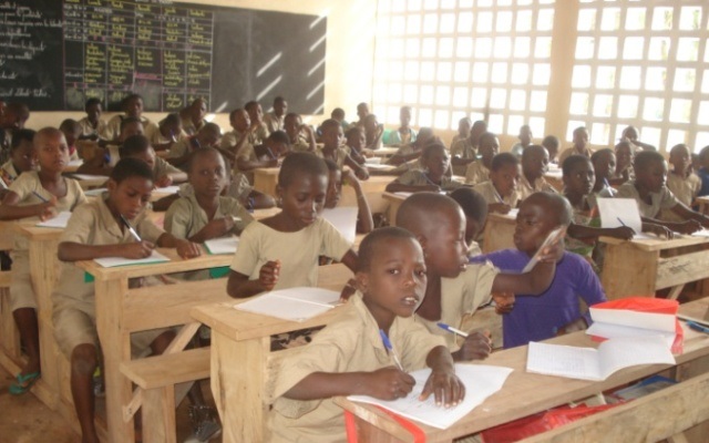 Enseignement au Togo : Le redoublement de classe, un autre problème