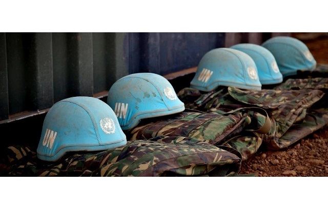 FAT : Deux officiers supérieurs interdits d’une mission au Darfour par l’ONU