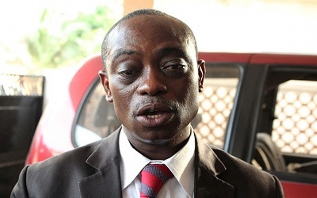 Komi Wolou : « Le régime n’a remis de sous à qui que ce soit pour acheter des billets »