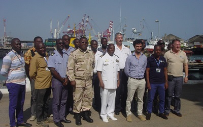 La criminalité maritime : l’exercice NEMO pour lutter contre la pêche illicite