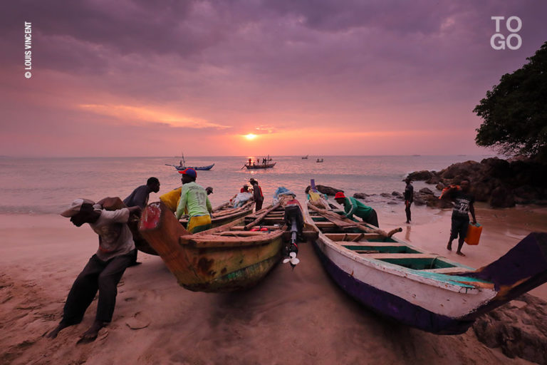 La pêche illégale fait perdre des milliards aux pays d’Afrique de l’Ouest