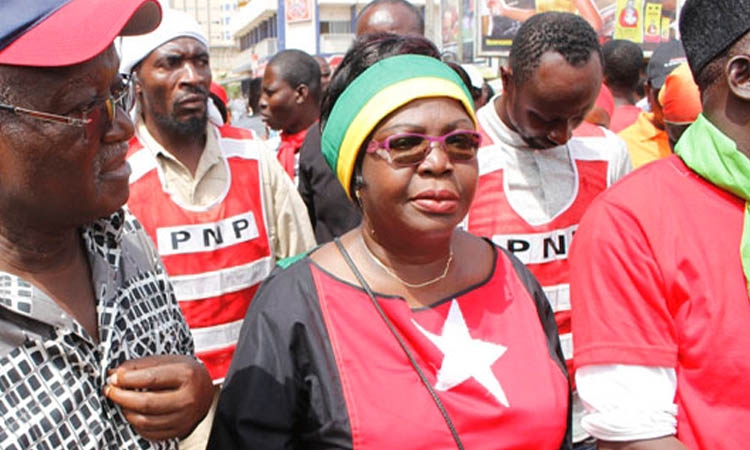 La stratégie de l’opposition togolaise pour libérer Sokodé et Bafilo de l’occupation militaire 	  		  	 	  	 		  	 		  		Featured