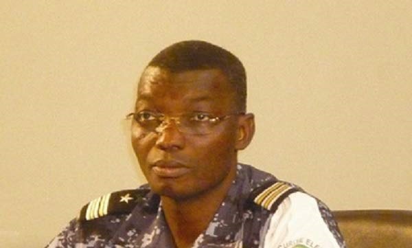 L’Armée togolaise : Loyaliste ou républicaine                                                                             27 novembre 2017