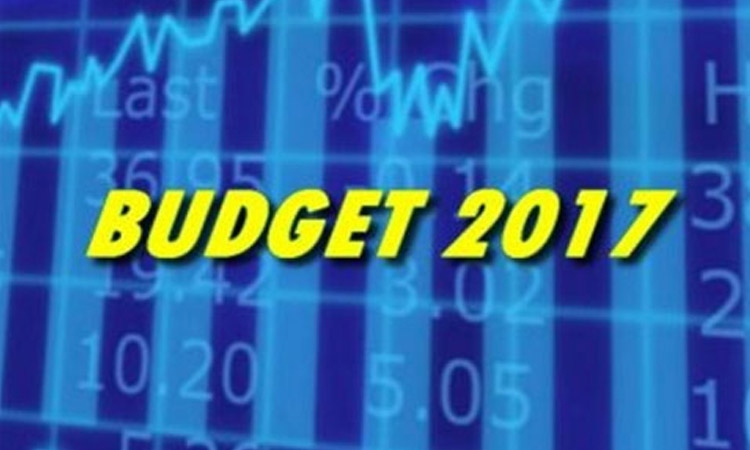 Le budget 2017 du Togo passe de 1227,4 milliards à 1412,2 milliards 	  		  	 	  	 		  	 		  		Featured
