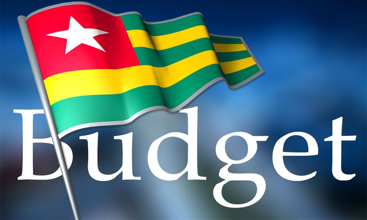 Le gouvernement togolais adopte un budget de 1 318,5 milliards pour 2018 	  		  	 	  	 		  	 		  		Featured