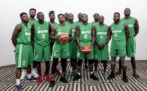 Le Nigéria et le Mali remportent la 1ère Coupe d’Afrique des nations de basketball 3×3