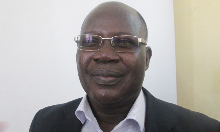 Magloire Kuakuvi relève les torts de Faure Gnassingbé et les erreurs de l’opposition 	  		  	 	  	 		  	 		  		Featured