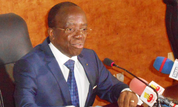 Togo: le 5e Recensement général de la population et de l’habitat annoncé pour 2020